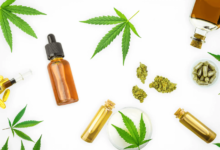 How Old Do You Have to Be to Purchase Cbd