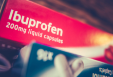 How Long After Taking Cbd Can I Take Ibuprofen