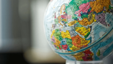 What Countries Is Cbd Legal