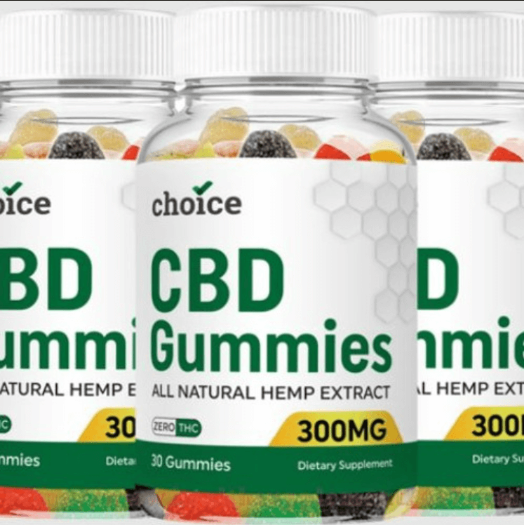 Choice Cbd Gummies Where to Buy