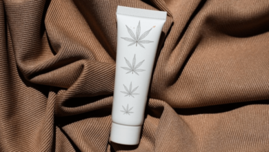How Long for Cbd Lotion to Work