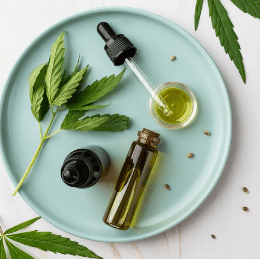 How Much Money Do I Need to Open a Cbd Store