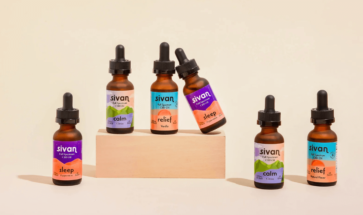 How Much Thc in Full Spectrum Cbd