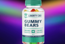Liberty Cbd Gummies Where to Buy