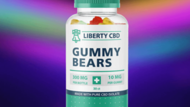 Liberty Cbd Gummies Where to Buy