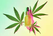 What Does High Cbd Mean