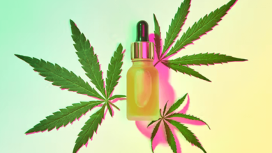 What Does High Cbd Mean