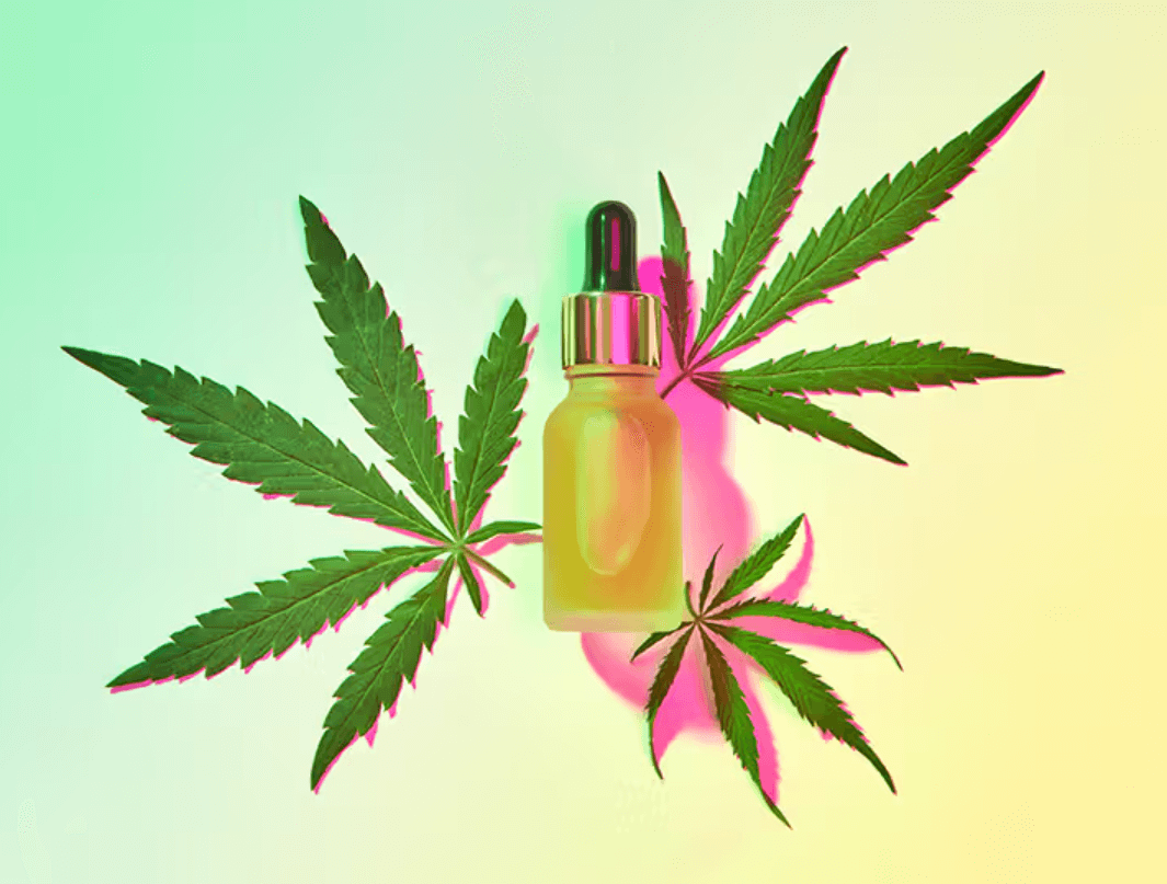 What Does High Cbd Mean