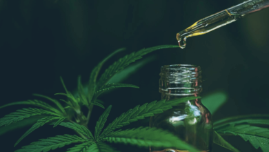 What Is Cbd Massage