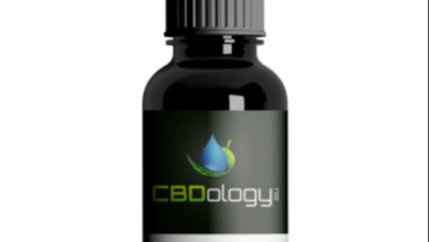 What Is the Difference Between 500MG and 1000MG Cbd Oil