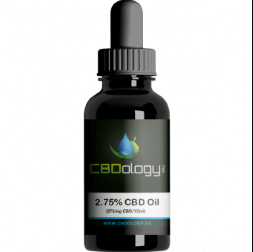 What Is the Difference Between 500MG and 1000MG Cbd Oil