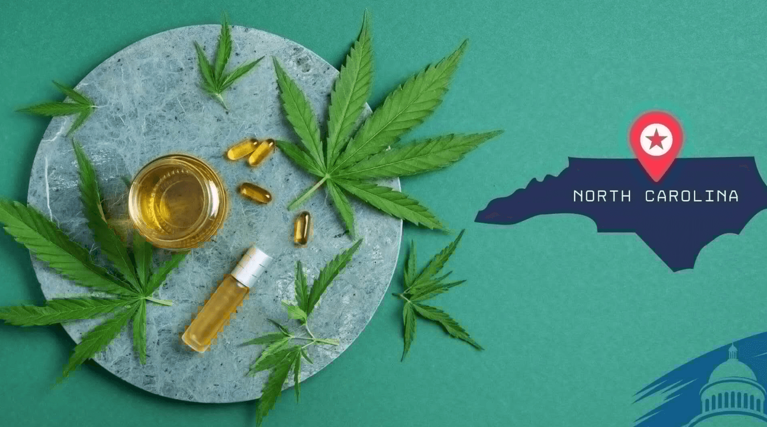 Where Can I Buy Cbd Oil in North Carolina