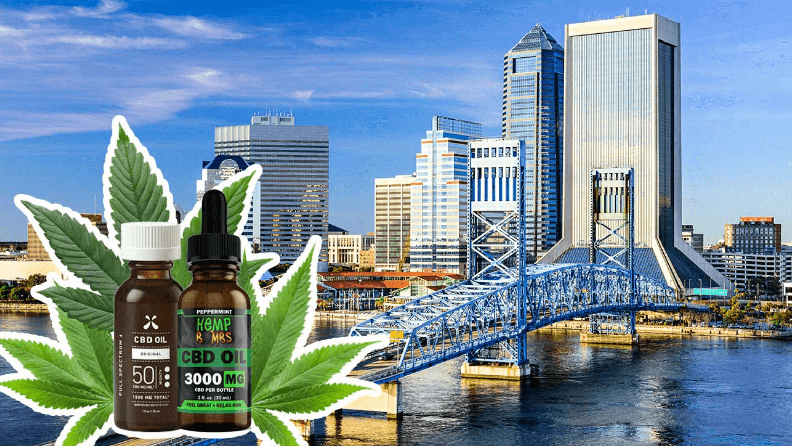 Where to Buy Cbd Florida