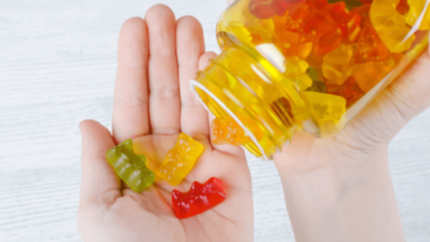 Where Can I Buy Proper Cbd Gummies