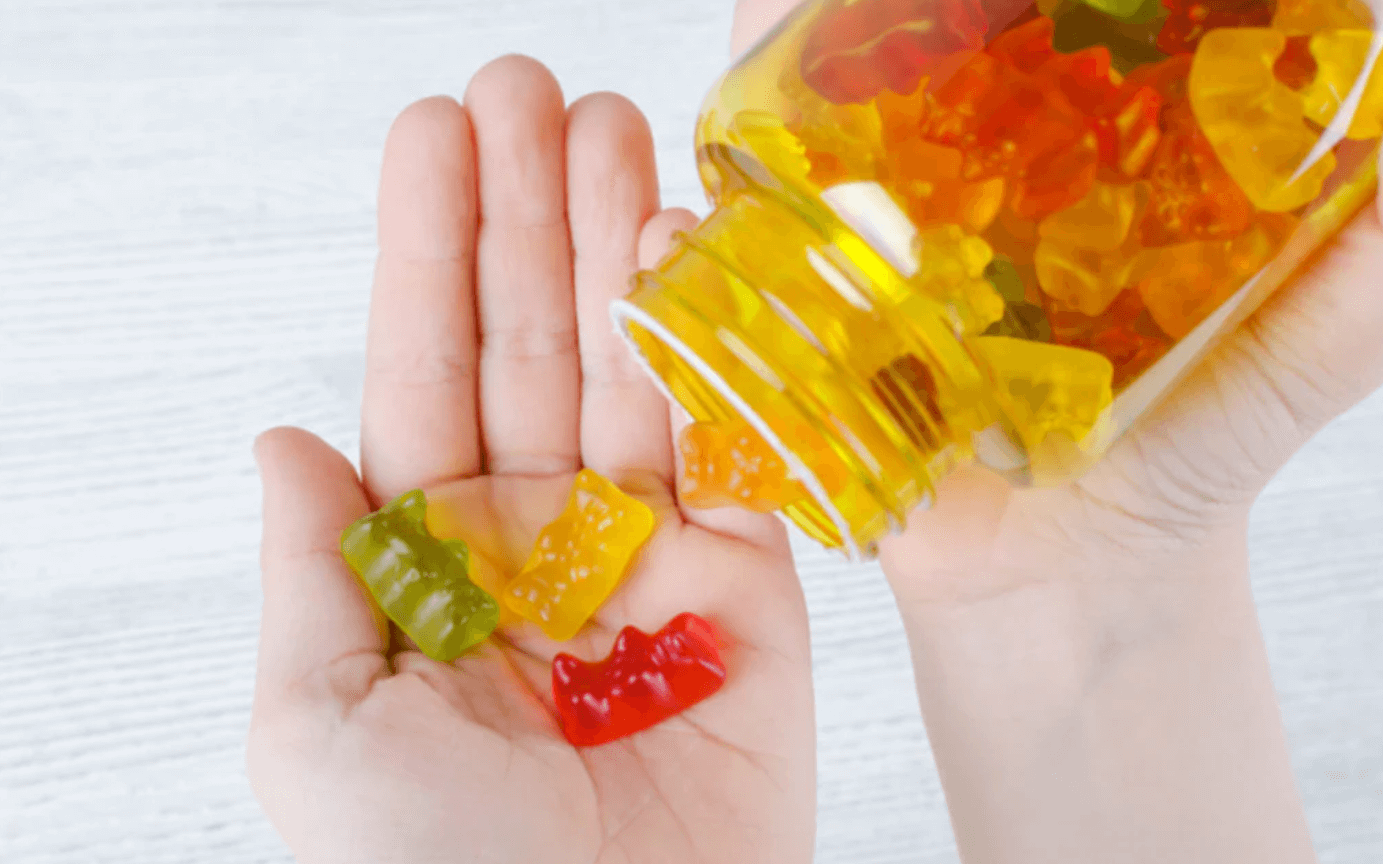 Where Can I Buy Proper Cbd Gummies