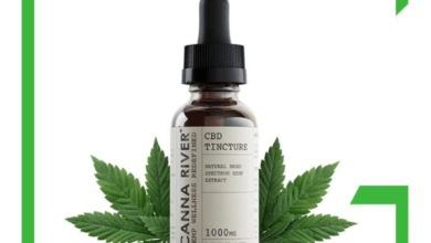 Where to Buy Cbd Oil in Charlotte Nc