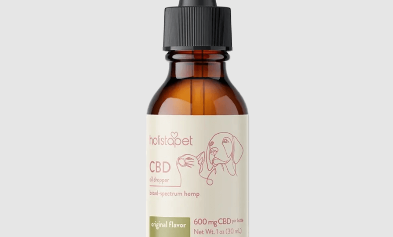 Where to Buy Holistapet Cbd Oil