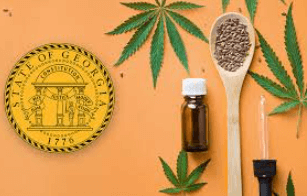 Is Cbd Legal in Ga