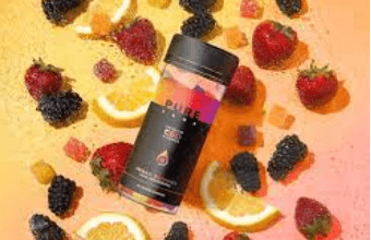What Is Purekana Cbd Gummies