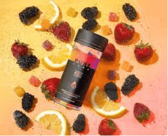 What Is Purekana Cbd Gummies