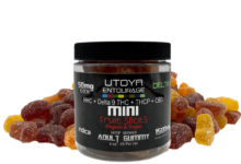 Utoya Organics