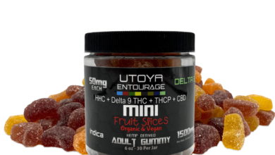Utoya Organics