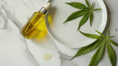 Navigating the UK's CBD Market: 5 Essential Tips for Finding Qualityand Value