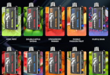 Extreme Puff Count for Long-Term Use: Tugboat T12000 Disposable