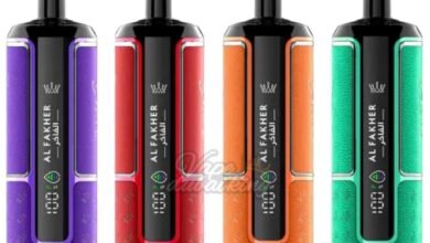Flavor Through the Ages: The Vape Evolution Story