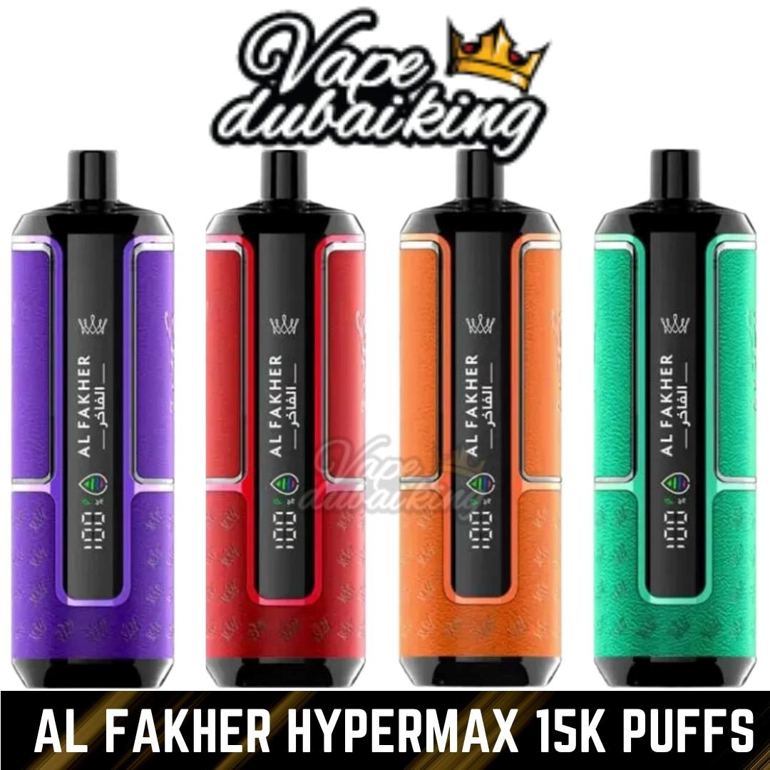 Flavor Through the Ages: The Vape Evolution Story