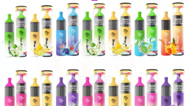 How Vape Shops Near Me Are Adapting Smarter to the Increased Onus of Intelligent Consumers