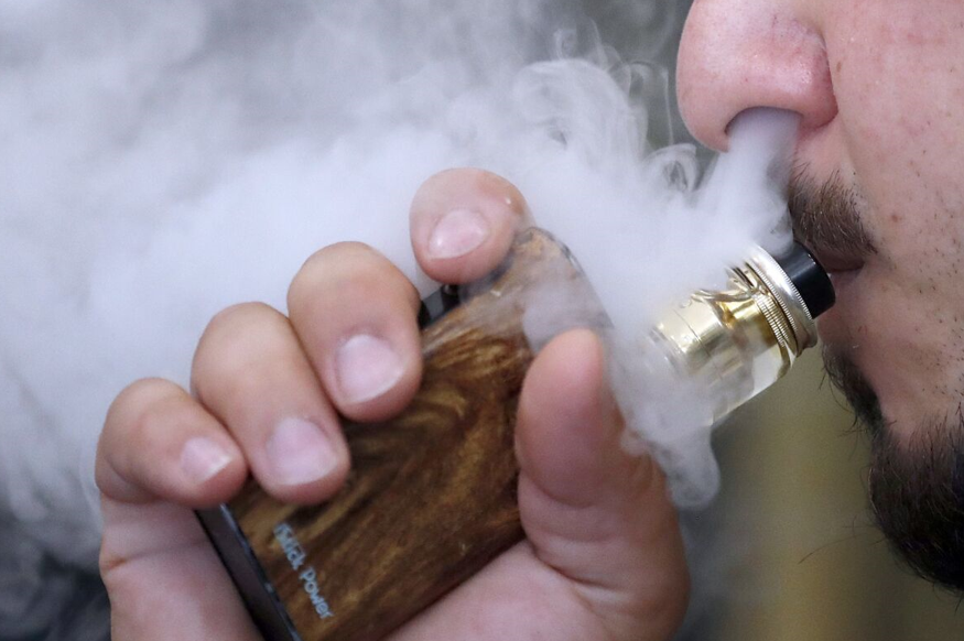 Why Fryd Carts Are Redefining Quality and Convenience for Vape Enthusiasts Everywhere