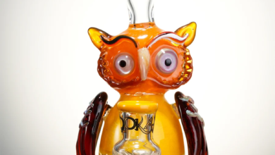 Best Dab Rigs in 2025: Top Picks for Clean & Smooth Dabbing