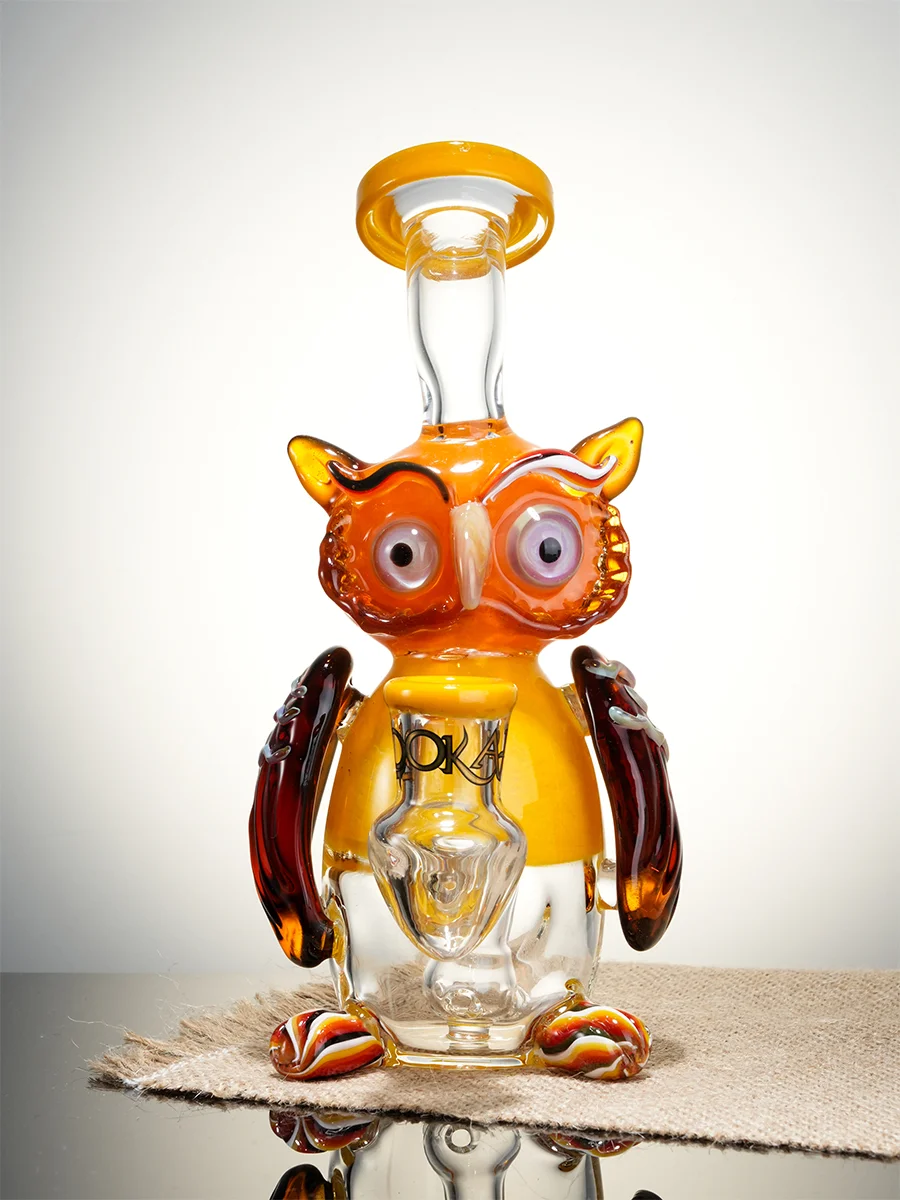 Best Dab Rigs in 2025: Top Picks for Clean & Smooth Dabbing