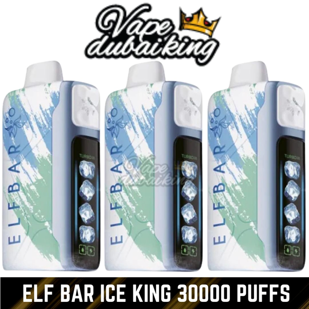 ELF BAR 2600 PUFFS DISPOSABLE VAPE: SIMPLICITY MEETS SATISFACTION