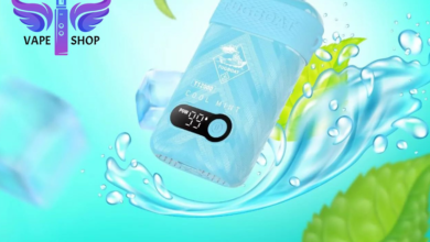 Due to its remarkable endurance and user-friendly design, the Tugboat T12000 Puffs 50MG rechargeable disposable vape is well acclaimed