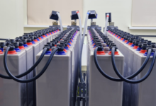 UPS Lithium Battery: The Future of Uninterrupted Power Supply