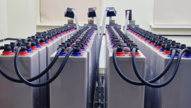 UPS Lithium Battery: The Future of Uninterrupted Power Supply