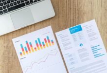 business development metrics analysis