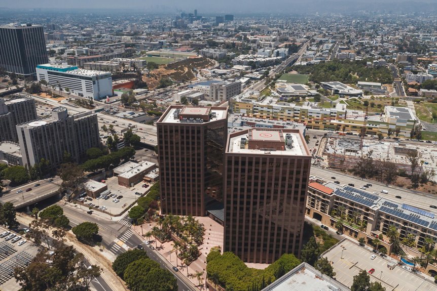 business expansion performance metrics