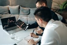 corporate expansion potential analysis