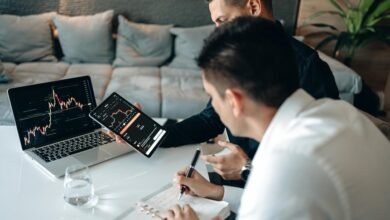 corporate expansion potential analysis