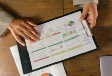 corporate growth performance metrics