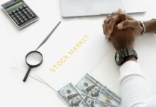 financial risk assessment report