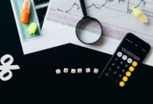 financial risk assessment report