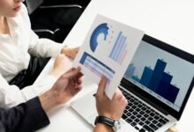 market growth trends analysis