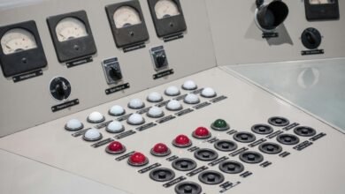 operational benchmark indicators data