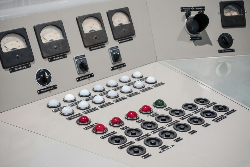 operational benchmark indicators data