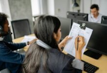 operational benchmarking review summary