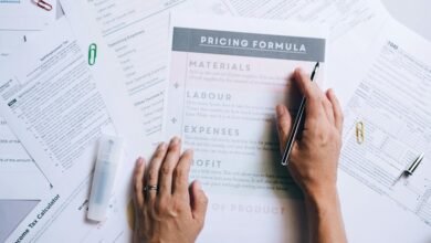 operational review of entities